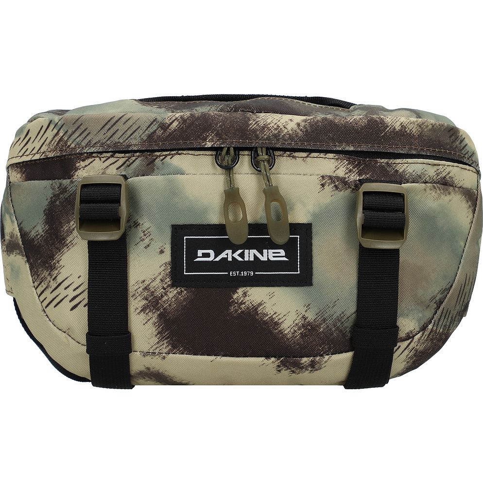 Dakine Hot Laps 1 Marsupio 17 cm Dakine Hot Laps 1 Marsupio 17 cm