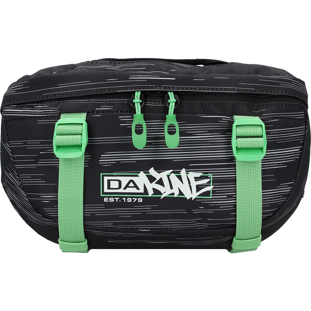 Dakine Hot Laps 1 Marsupio 17 cm Dakine Hot Laps 1 Marsupio 17 cm