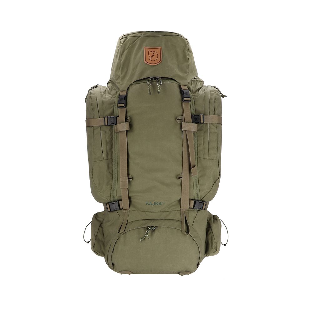 Fjällräven Kajka 85 85 Zaino da trekking M-L 91 cm