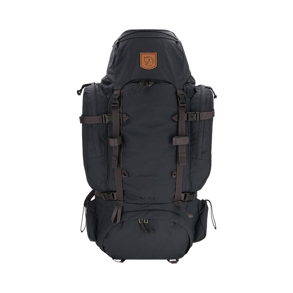 Fjällräven Kajka 75 S-M Trekkingryggsäck S-M 43 cm Fjällräven Kajka 75 S-M Trekkingryggsäck S-M 43 cm