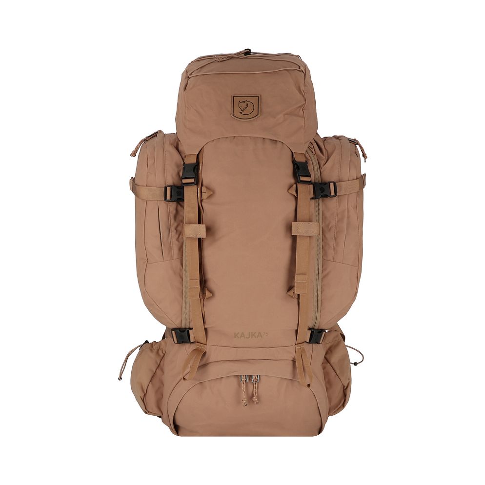 Fjällräven Kajka 75 S-M Trekkingryggsäck S-M 43 cm Fjällräven Kajka 75 S-M Trekkingryggsäck S-M 43 cm