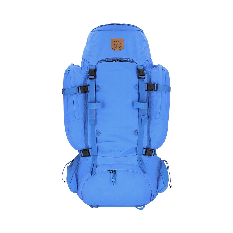 Fjällräven Kajka 75 S-M Trekkingryggsäck S-M 43 cm Fjällräven Kajka 75 S-M Trekkingryggsäck S-M 43 cm