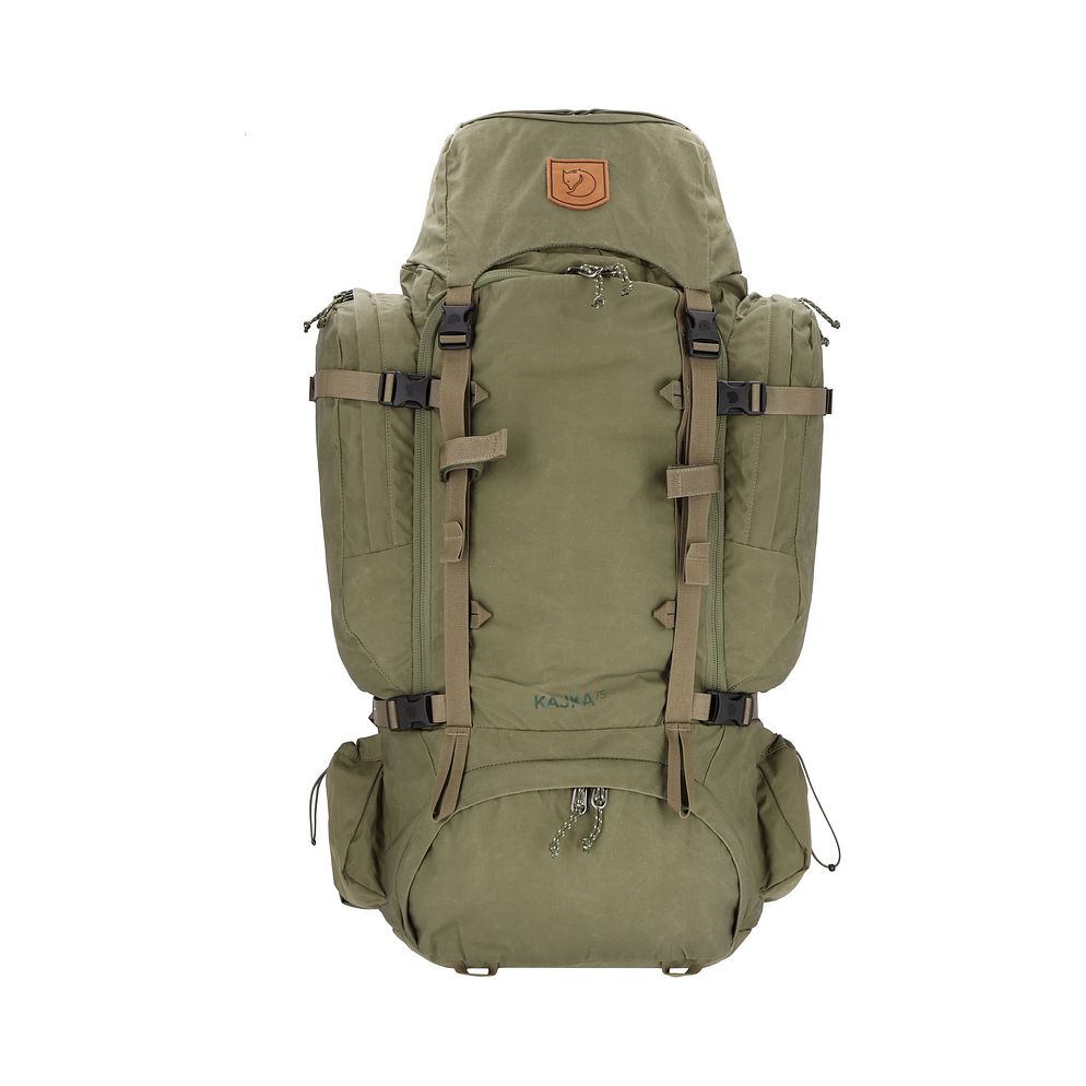 Fjällräven Kajka 75 S-M Trekkingryggsäck S-M 43 cm Fjällräven Kajka 75 S-M Trekkingryggsäck S-M 43 cm