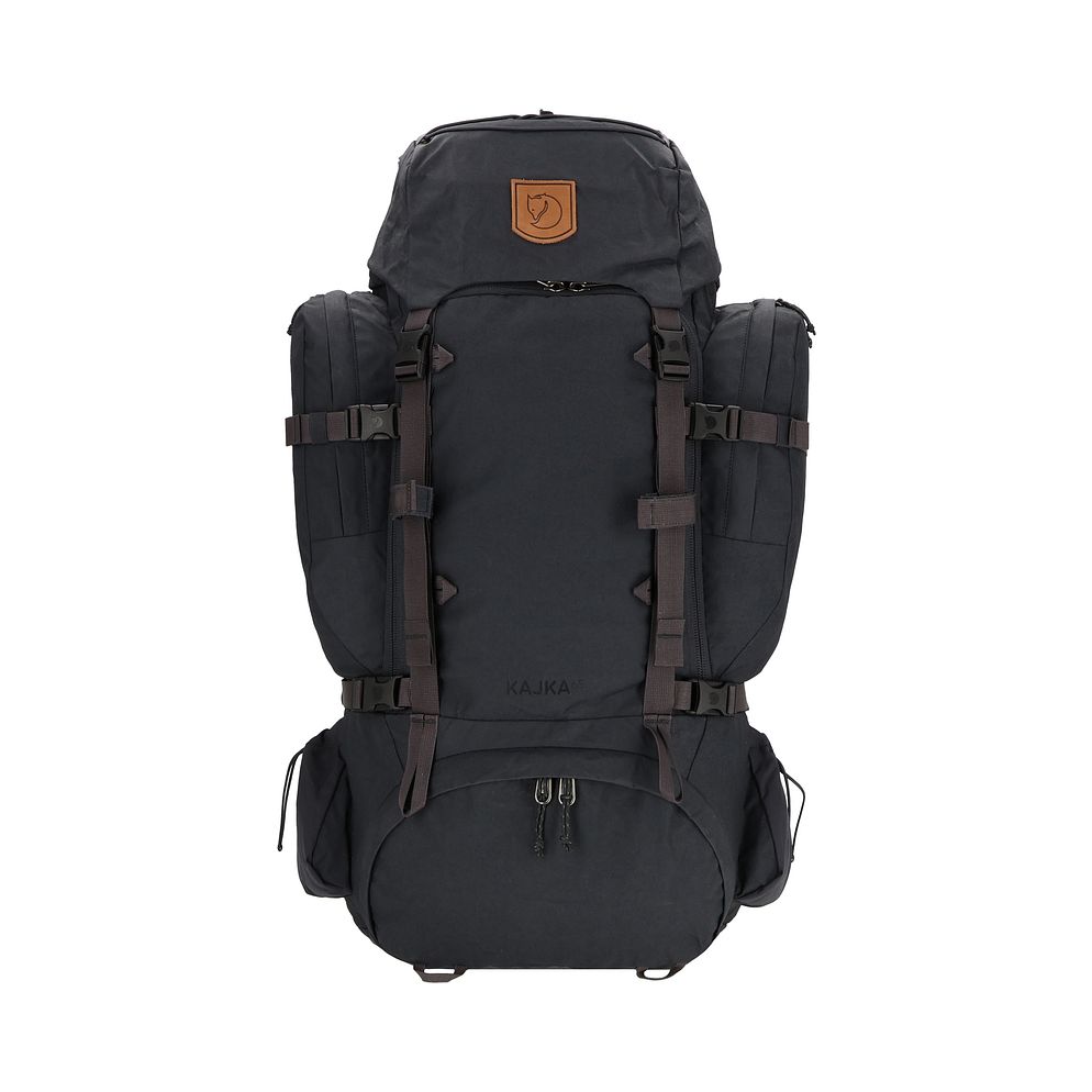 Fjällräven Kajka 65 S-M Zaino da trekking S-M 75 cm