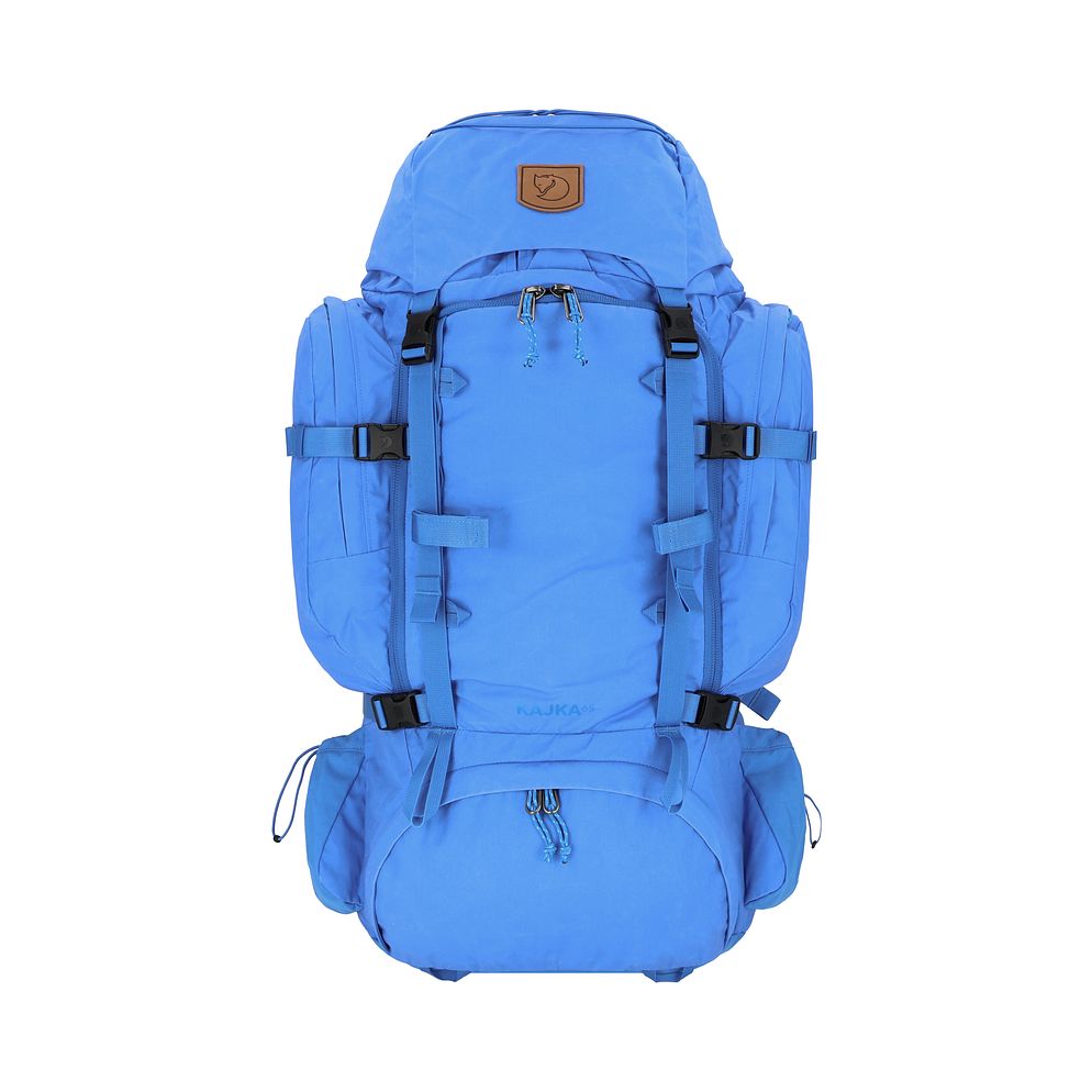 Fjällräven Kajka 65 S-M Zaino da trekking S-M 75 cm