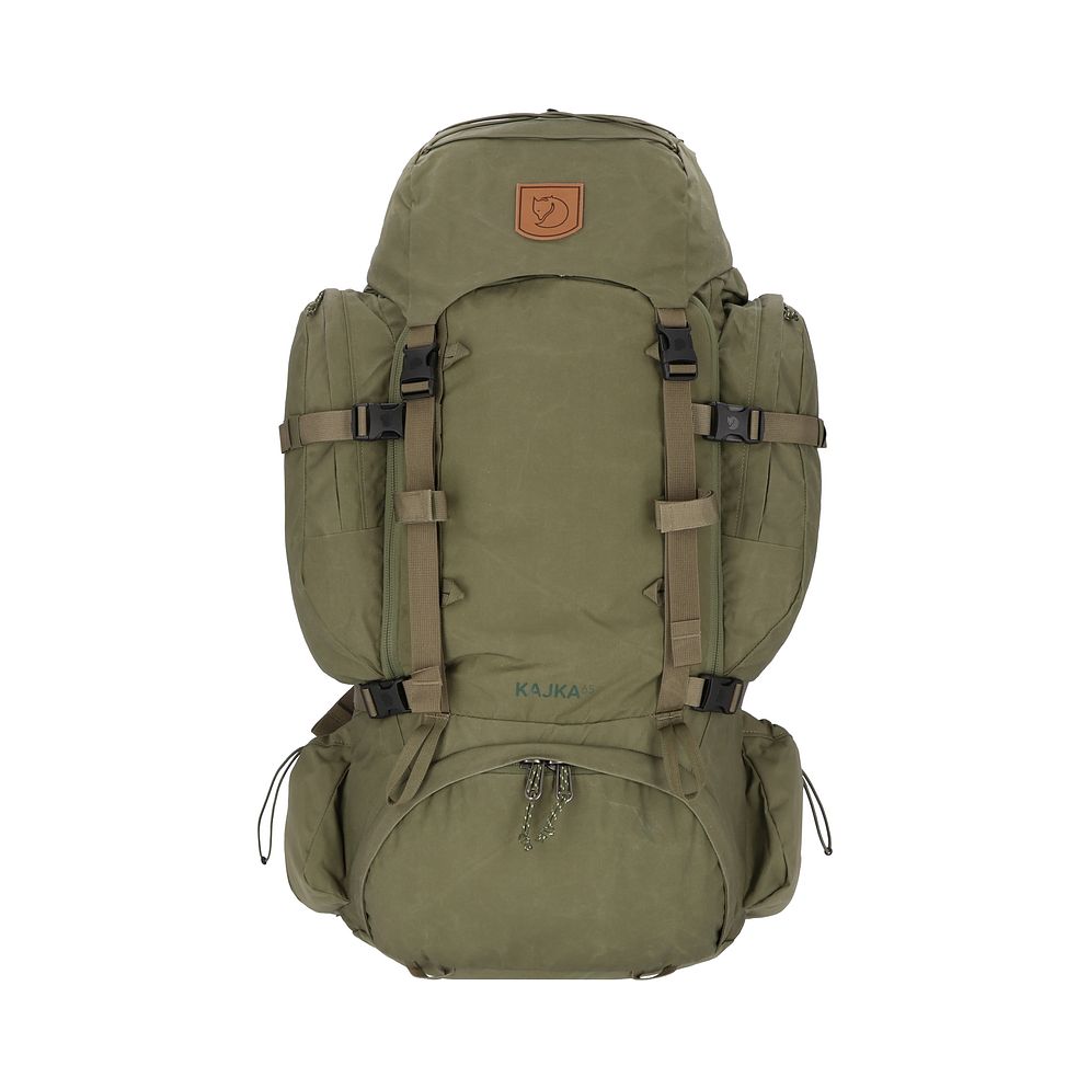 Fjällräven Kajka 65 S-M Zaino da trekking S-M 75 cm