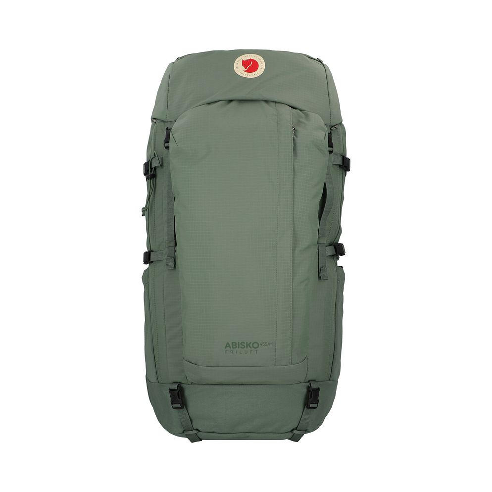 Fjällräven Abisko 45 S-M Zaino da trekking S-M 74 cm Fjällräven Abisko 45 S-M Zaino da trekking S-M 74 cm