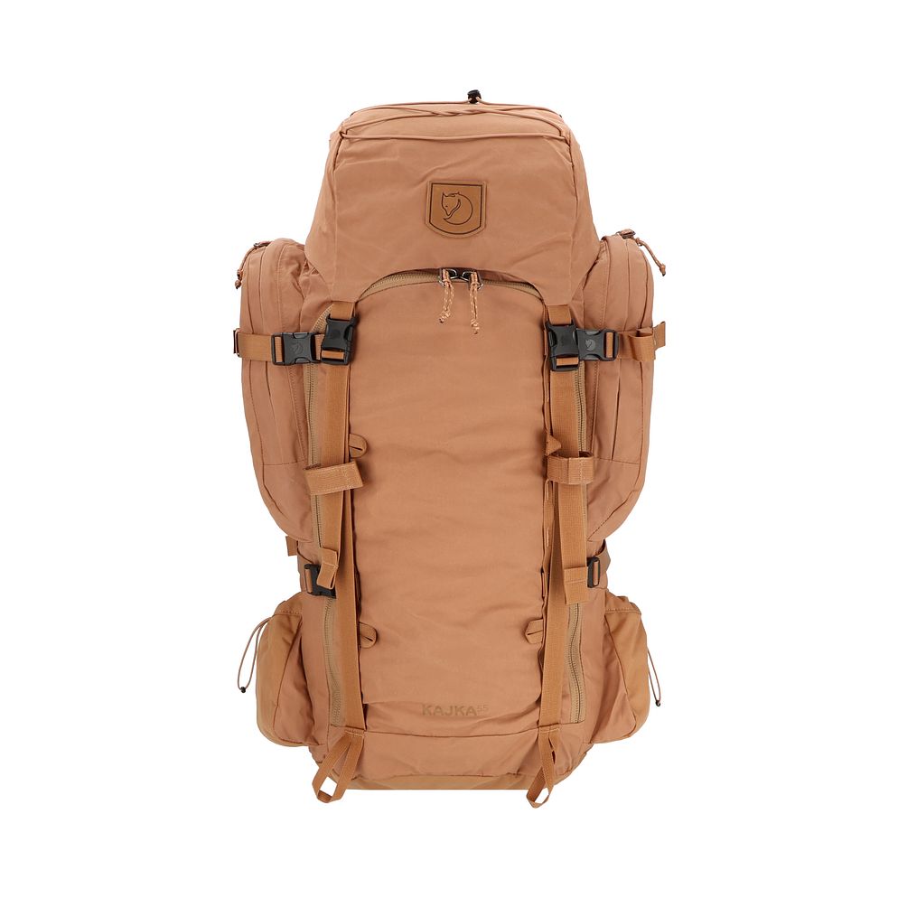 Fjällräven Kajka 55 Trekkingryggsäck M-L 74 cm Fjällräven Kajka 55 Trekkingryggsäck M-L 74 cm