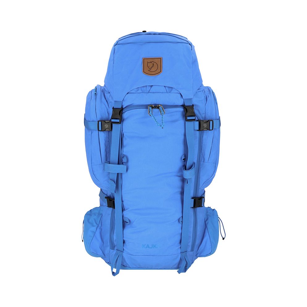 Fjällräven Kajka 55 Trekkingryggsäck M-L 74 cm Fjällräven Kajka 55 Trekkingryggsäck M-L 74 cm