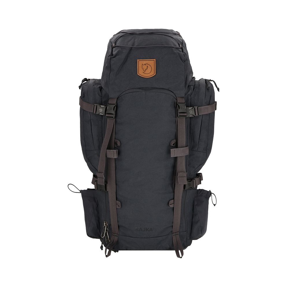 Fjällräven Kajka 55 Trekkingryggsäck S-M 73 cm Fjällräven Kajka 55 Trekkingryggsäck S-M 73 cm