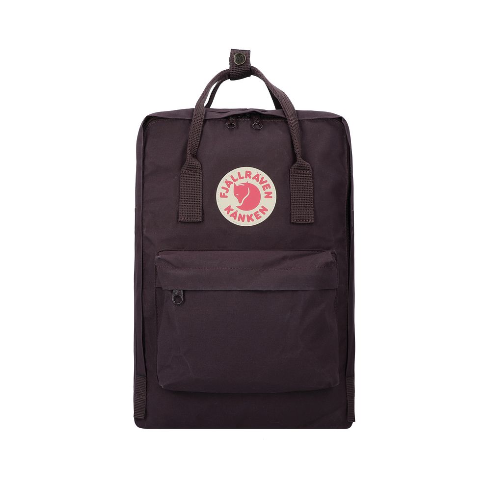 Fjällräven Kanken 15 Zaino da giorno 37 cm Vano porta PC