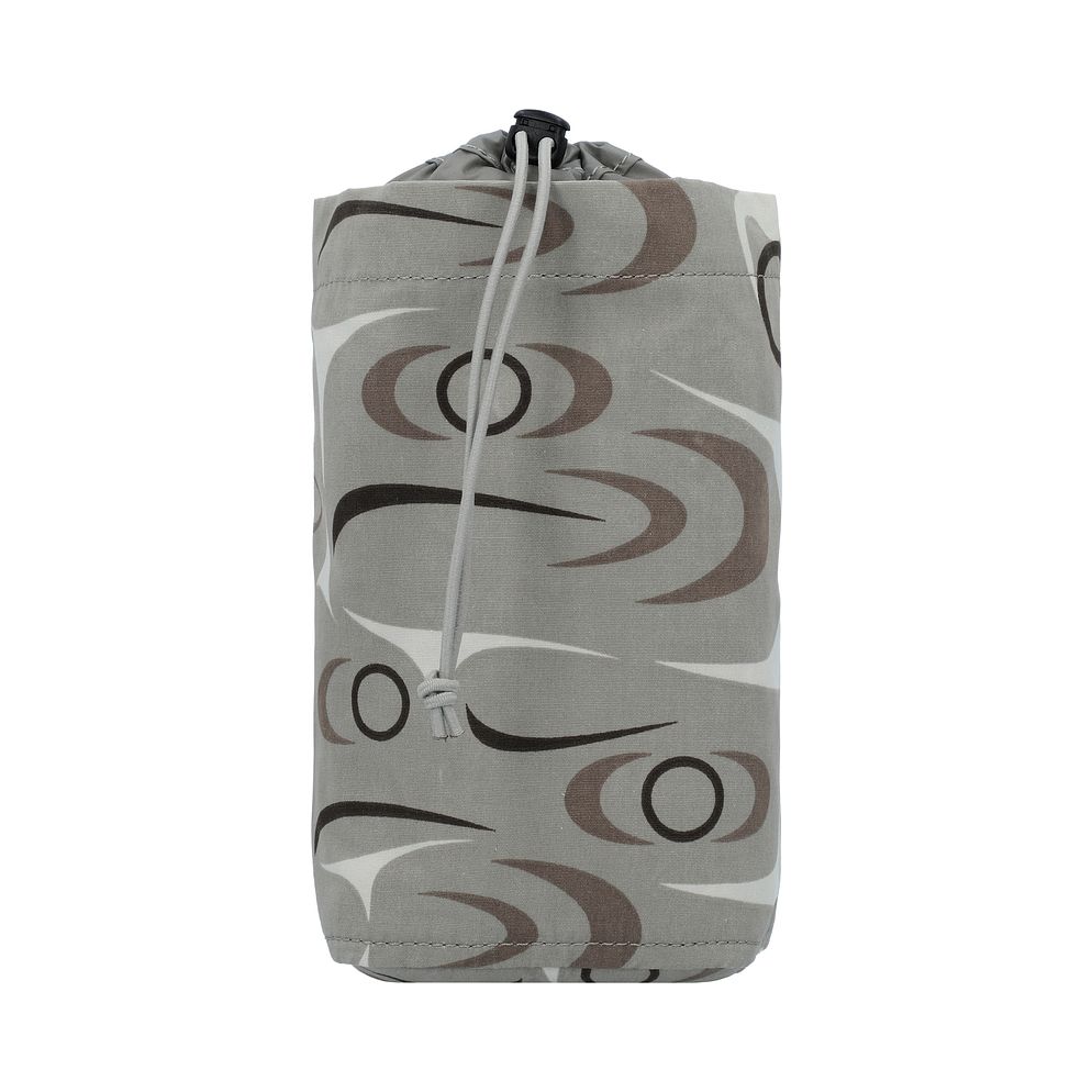 Fjällräven Porta borraccia Kanken Art Fjällräven Porta borraccia Kanken Art