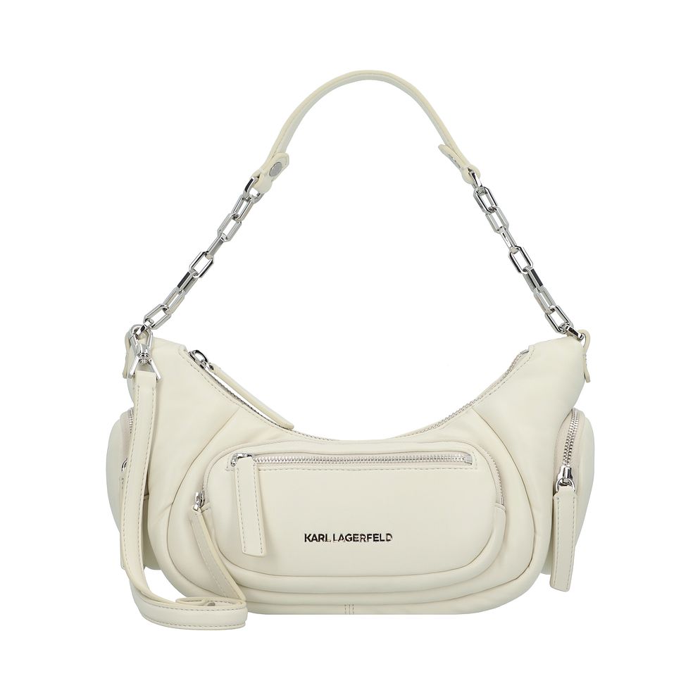 Karl Lagerfeld City Borsa a spalla 35 cm Karl Lagerfeld City Borsa a spalla 35 cm