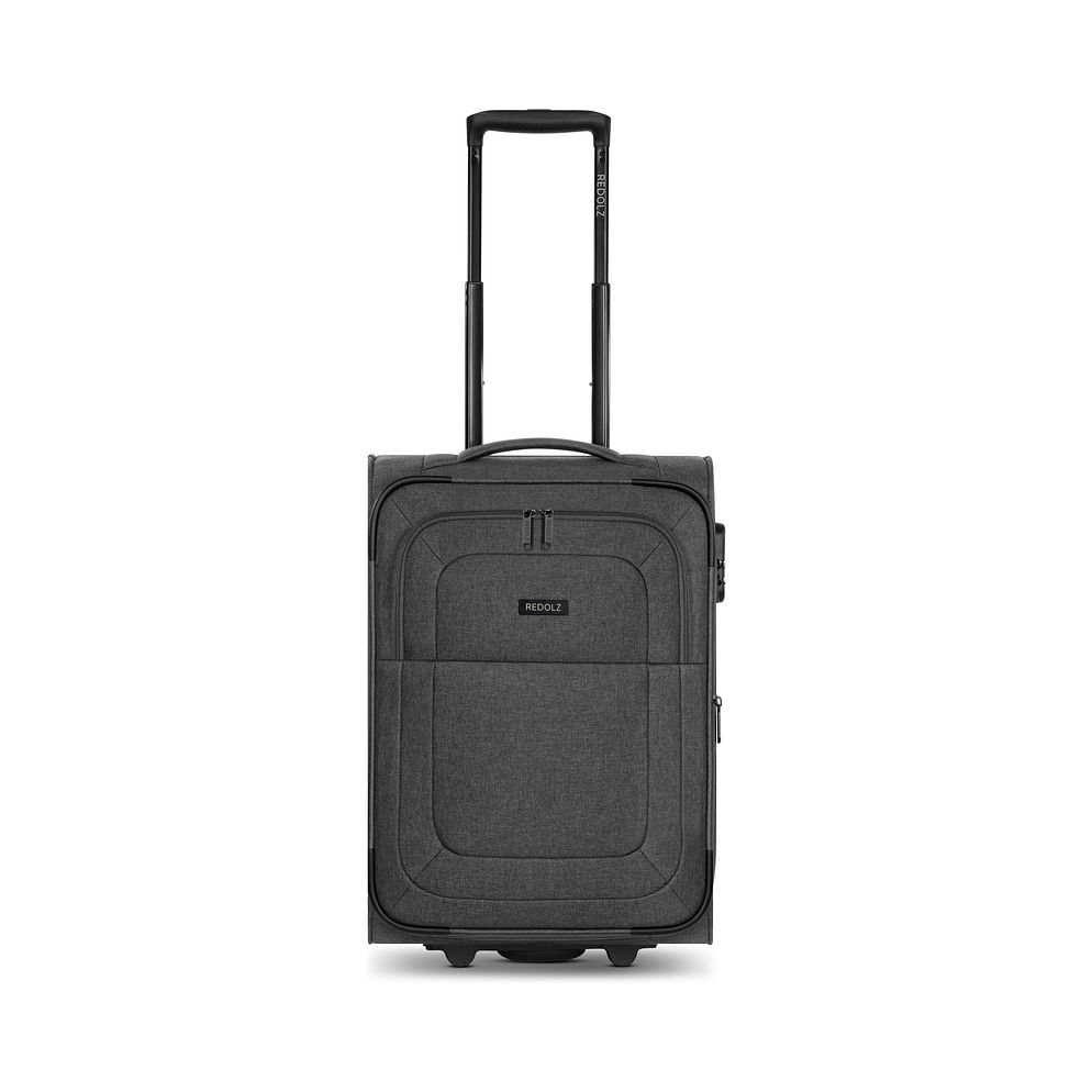 Redolz Essentials 12 2 ruote Trolley cabina S 55 cm espandibile Redolz Essentials 12 2 ruote Trolley cabina S 55 cm espandibile