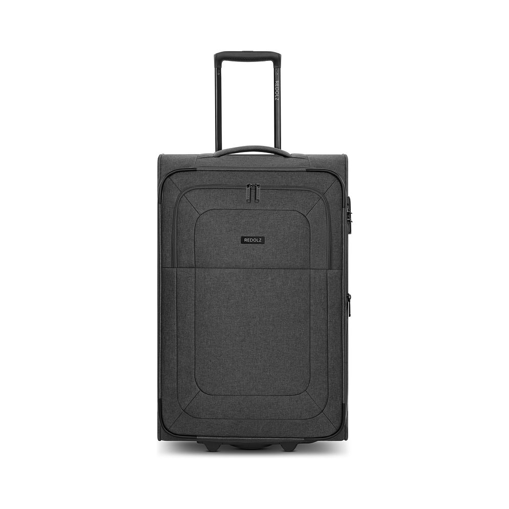 Redolz Essentials 12 2 ruote Carrello M 67 cm espandibile Redolz Essentials 12 2 ruote Carrello M 67 cm espandibile