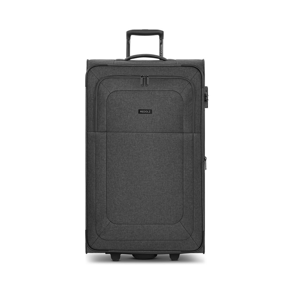 Redolz Essentials 12 2 ruote Carrello L 78 cm espandibile