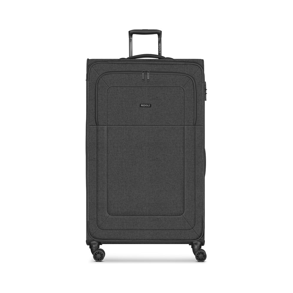 Redolz Essentials 12 Carrello a 4 ruote XL 90 cm, molto grande, misura speciale Redolz Essentials 12 Carrello a 4 ruote XL 90 cm, molto grande, misura speciale