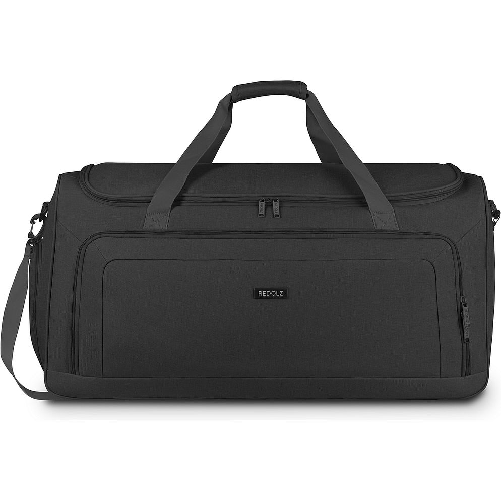 Redolz Borsa da viaggio Essentials 12 Weekender da 70 cm con scomparto per le scarpe Redolz Borsa da viaggio Essentials 12 Weekender da 70 cm con scomparto per le scarpe