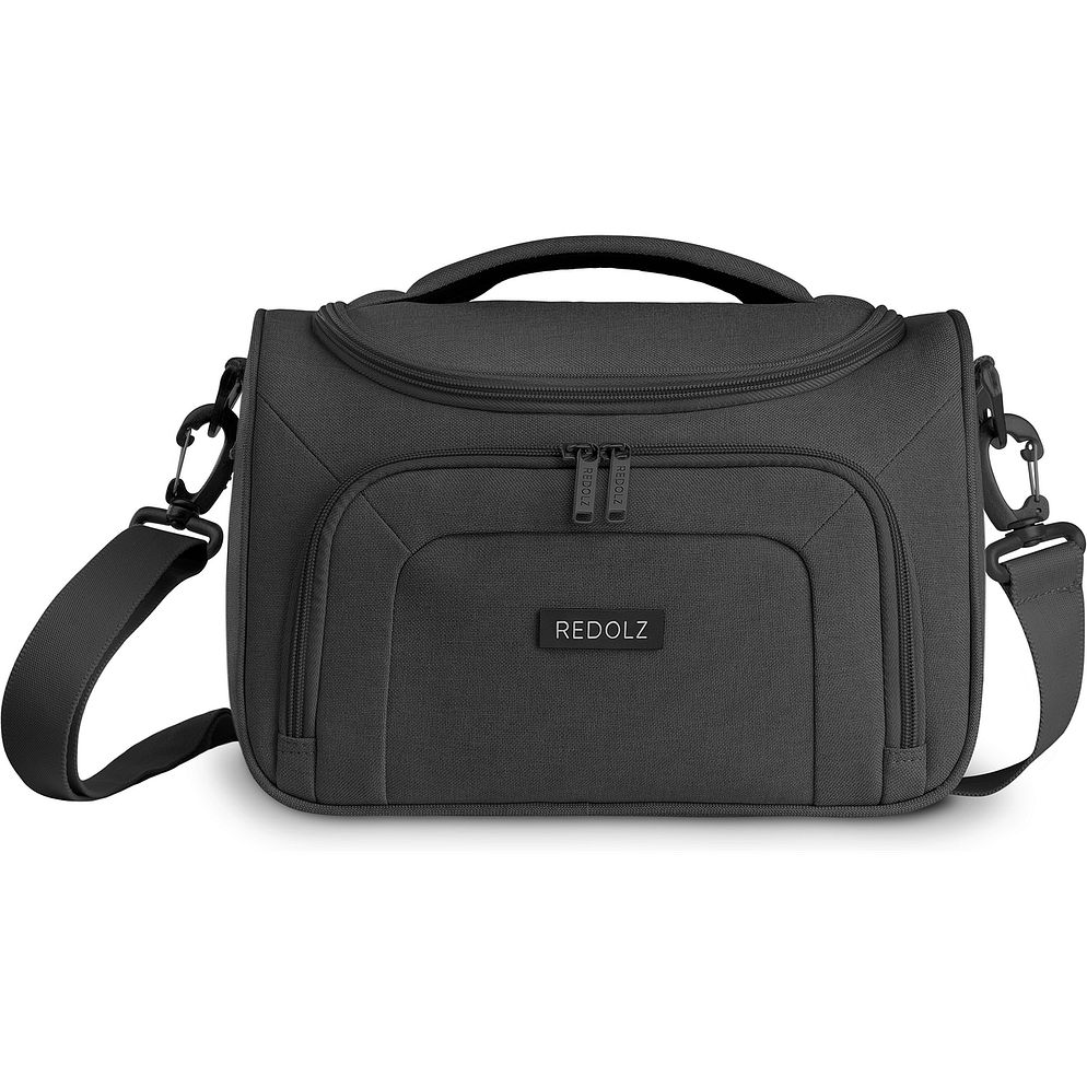 Redolz Essentials 12 sminkväska 31 cm, påsättbar