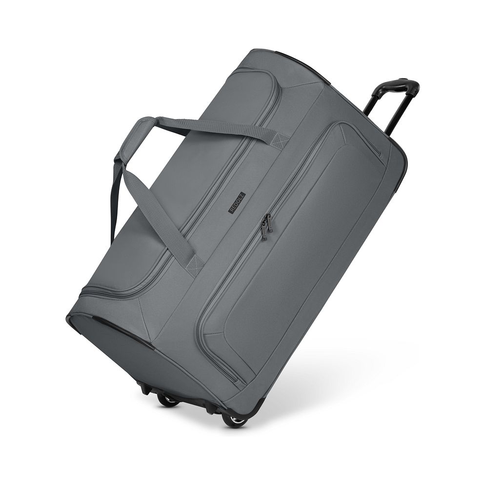 Redolz Duffle Essentials 2 ruedas Bolsa de viaje 71 cm Redolz Duffle Essentials 2 ruedas Bolsa de viaje 71 cm
