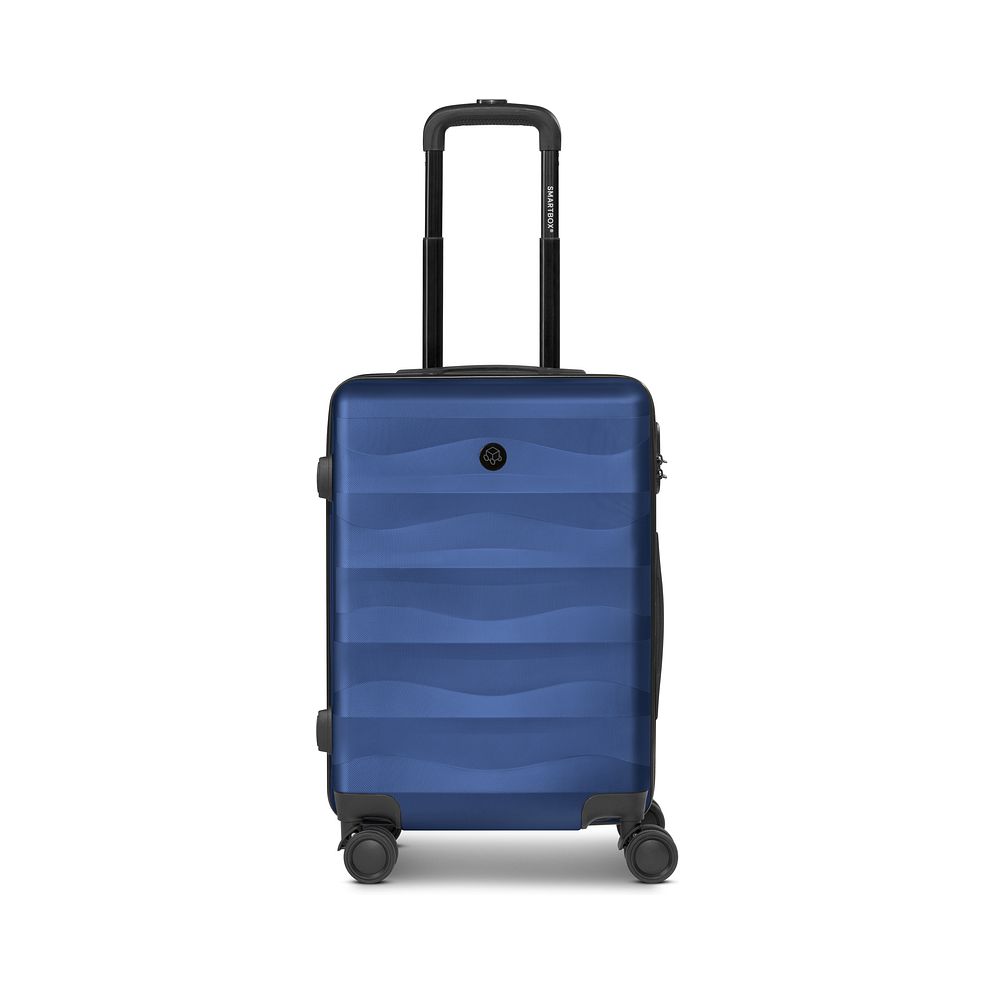 Smartbox Edition 03 4 ruote Trolley cabina 55 cm Smartbox Edition 03 4 ruote Trolley cabina 55 cm
