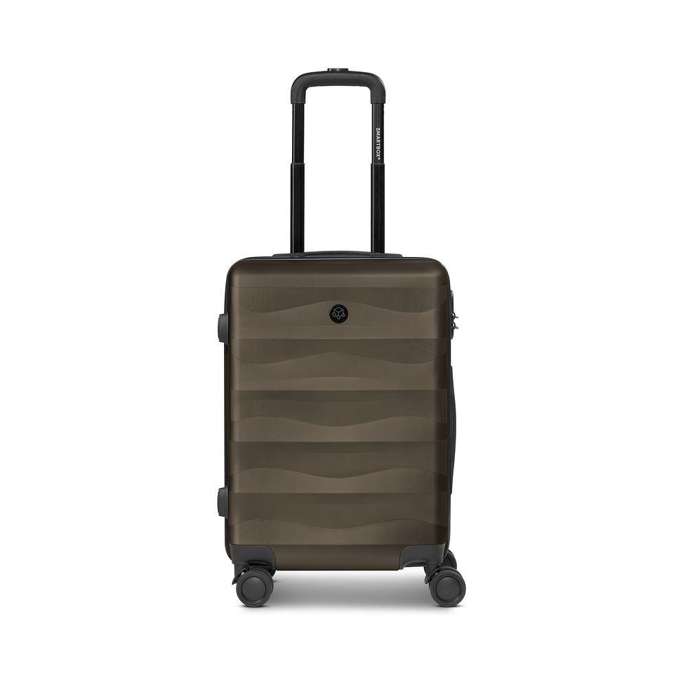Smartbox Edition 03 4 ruote Trolley cabina 55 cm Smartbox Edition 03 4 ruote Trolley cabina 55 cm