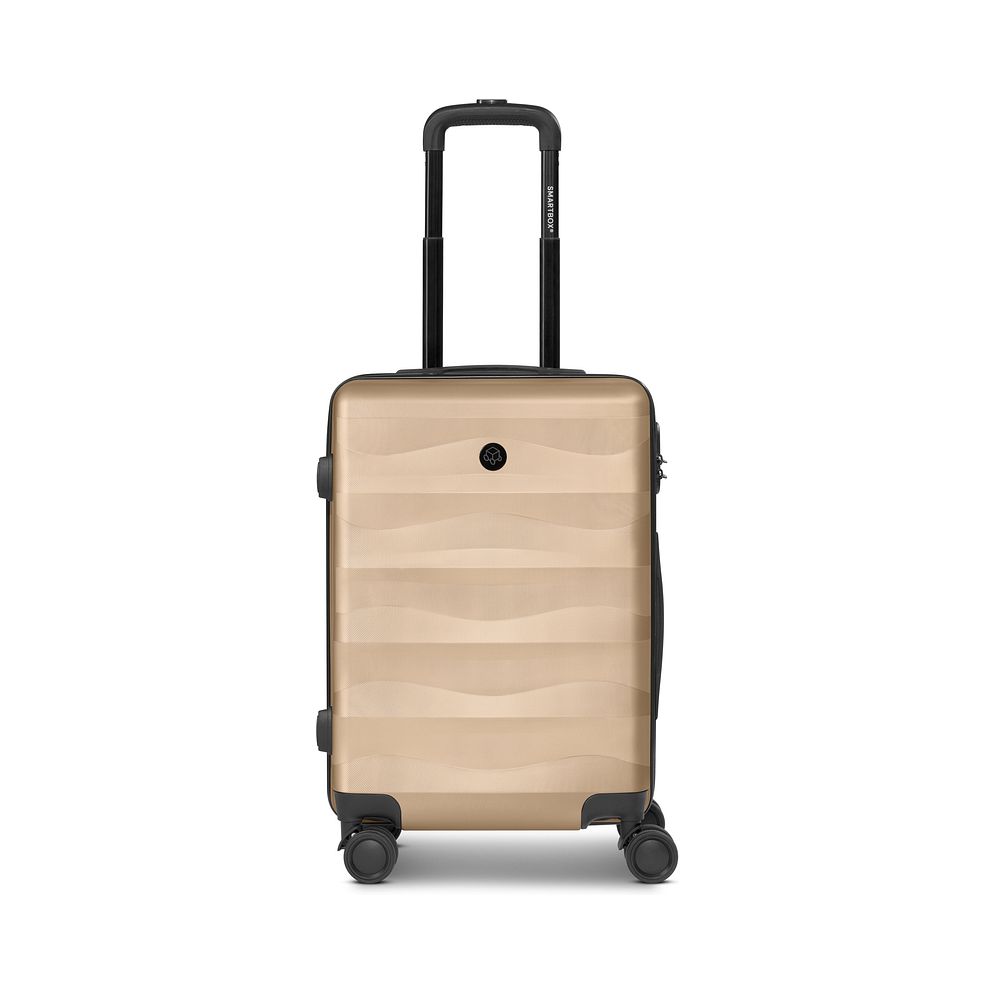 Smartbox Edition 03 4 ruote Trolley cabina 55 cm Smartbox Edition 03 4 ruote Trolley cabina 55 cm