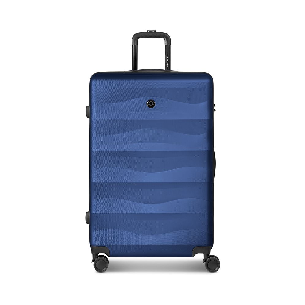 Smartbox Edition 03 4 ruote Carrello 75 cm Smartbox Edition 03 4 ruote Carrello 75 cm