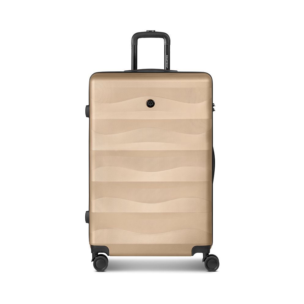Smartbox Edition 03 4 ruote Carrello 75 cm Smartbox Edition 03 4 ruote Carrello 75 cm
