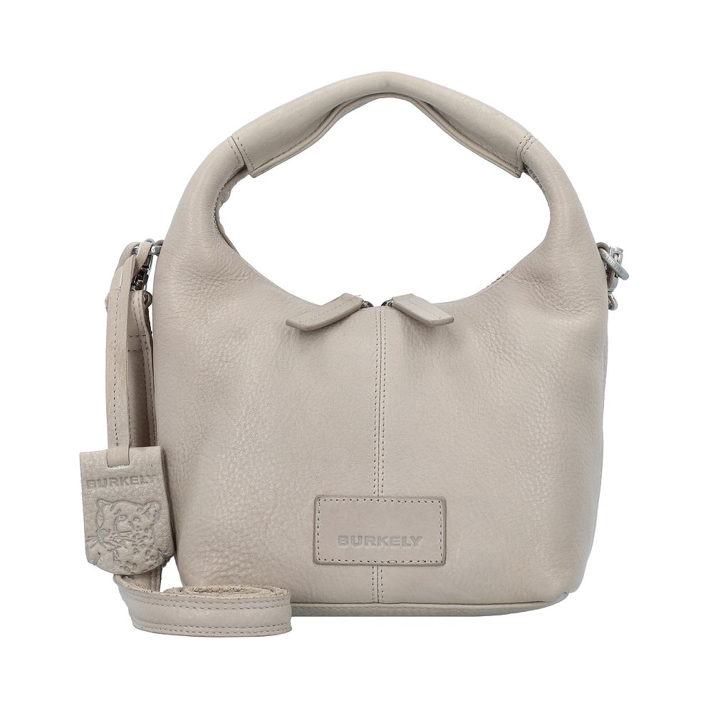 Burkely Soft Skylar Borsetta Vera Pelle 18 cm Burkely Soft Skylar Borsetta Vera Pelle 18 cm