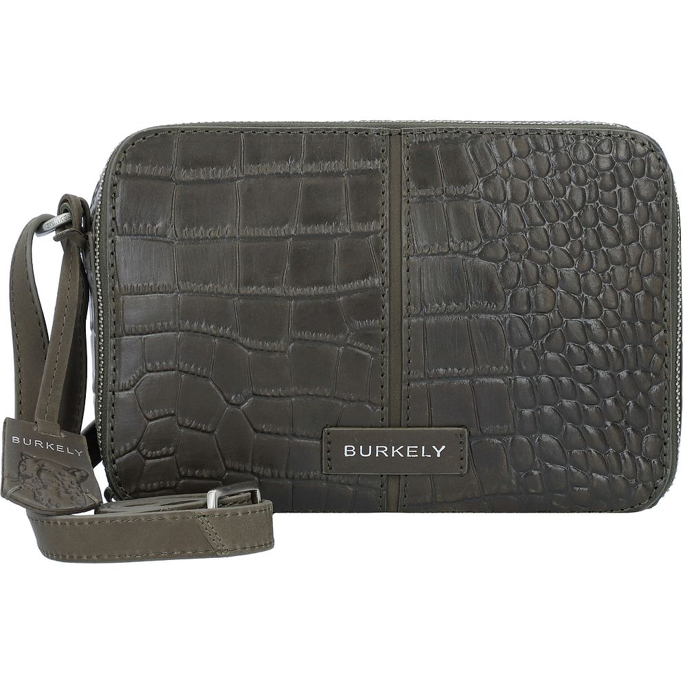 Burkely Cool Colbie Borsa a tracolla Vera Pelle 20 cm Burkely Cool Colbie Borsa a tracolla Vera Pelle 20 cm