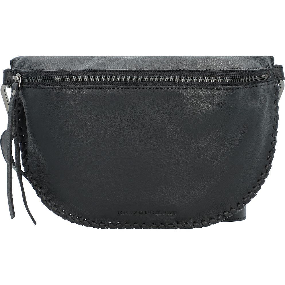 Harbour 2nd Just Pure Isabeau Marsupio Vera Pelle 29 cm Harbour 2nd Just Pure Isabeau Marsupio Vera Pelle 29 cm