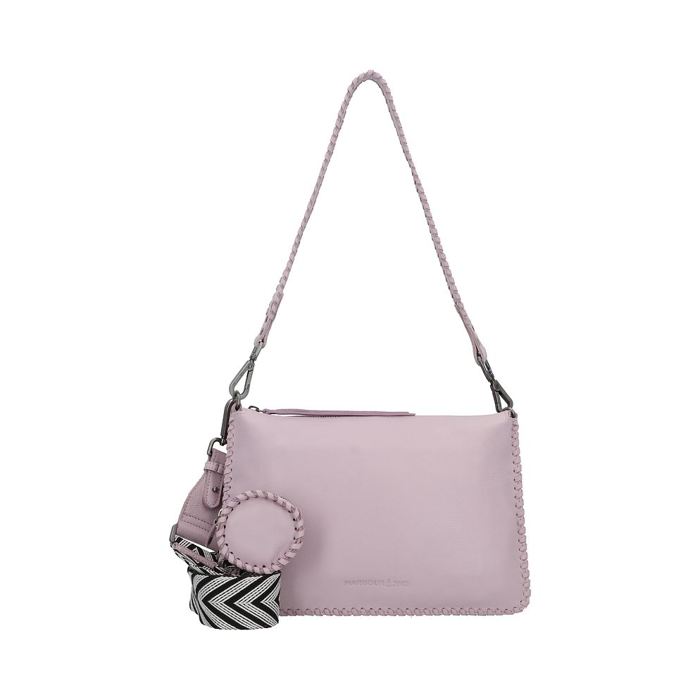 Harbour 2nd Just Pure Gisele Olkalaukku Nahka 31 cm Harbour 2nd Just Pure Gisele Olkalaukku Nahka 31 cm