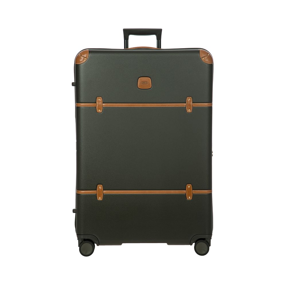 Bric's Bellagio 4 ruote Carrello 82 cm espandibile Bric's Bellagio 4 ruote Carrello 82 cm espandibile