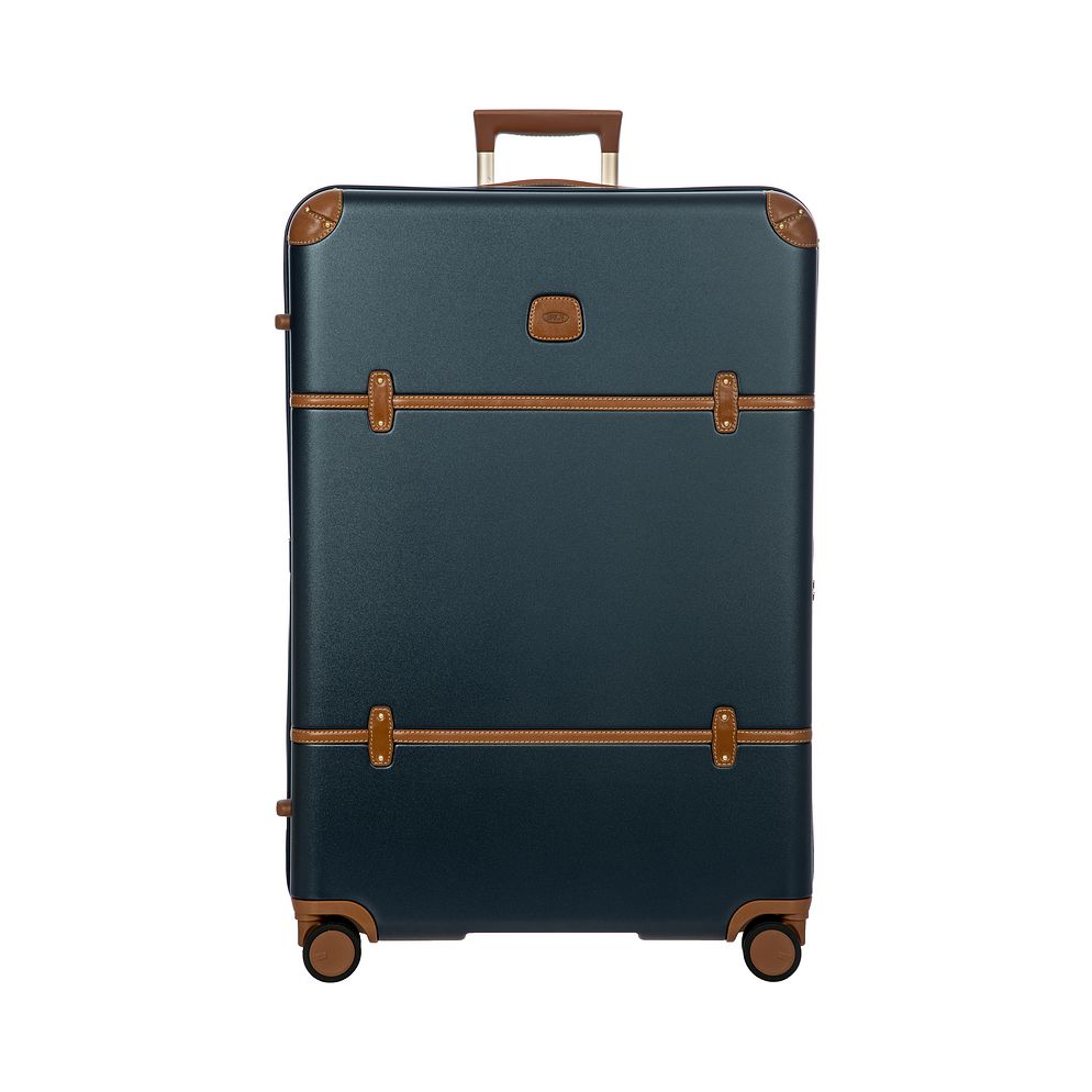Bric's Bellagio 4 ruote Carrello 82 cm espandibile Bric's Bellagio 4 ruote Carrello 82 cm espandibile
