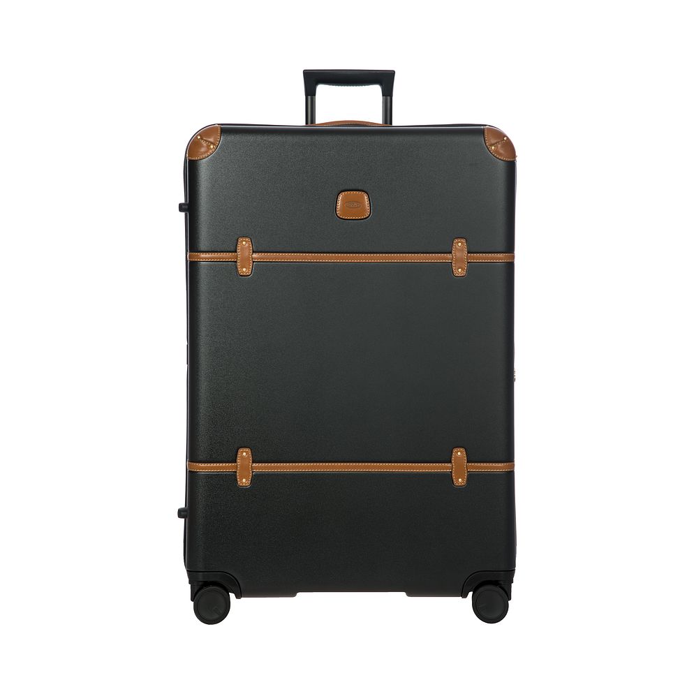 Bric's Bellagio 4 ruote Carrello 82 cm espandibile Bric's Bellagio 4 ruote Carrello 82 cm espandibile