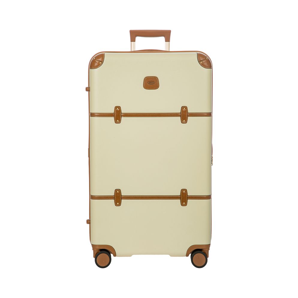 Bric's Bellagio 4 ruote Carrello 80 cm Bric's Bellagio 4 ruote Carrello 80 cm