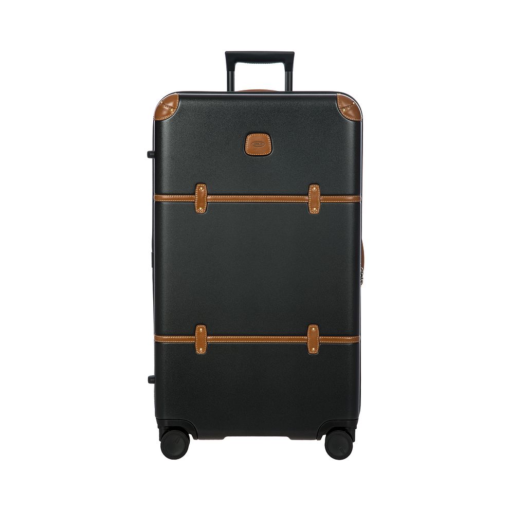 Bric's Bellagio 4 ruote Carrello 80 cm Bric's Bellagio 4 ruote Carrello 80 cm