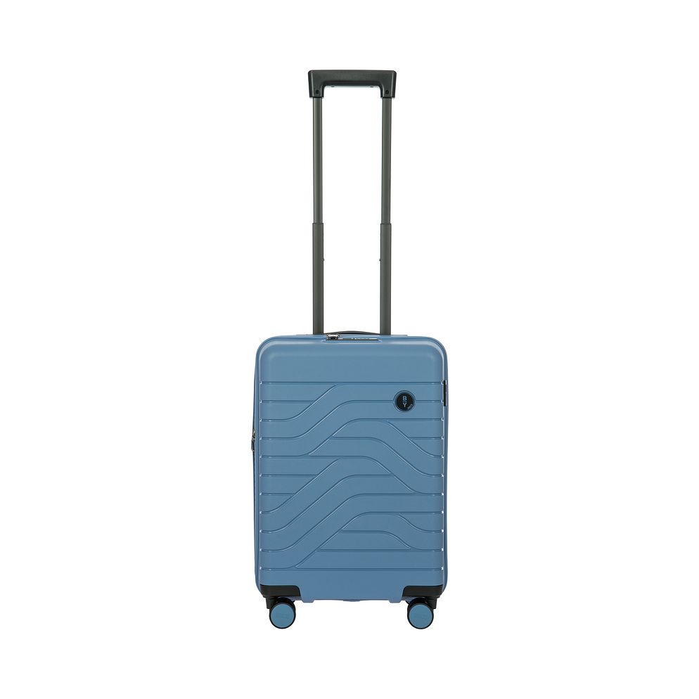 Bric's B|Y Ulisse 4 ruote Trolley cabina 55 cm espandibile Bric's B|Y Ulisse 4 ruote Trolley cabina 55 cm espandibile