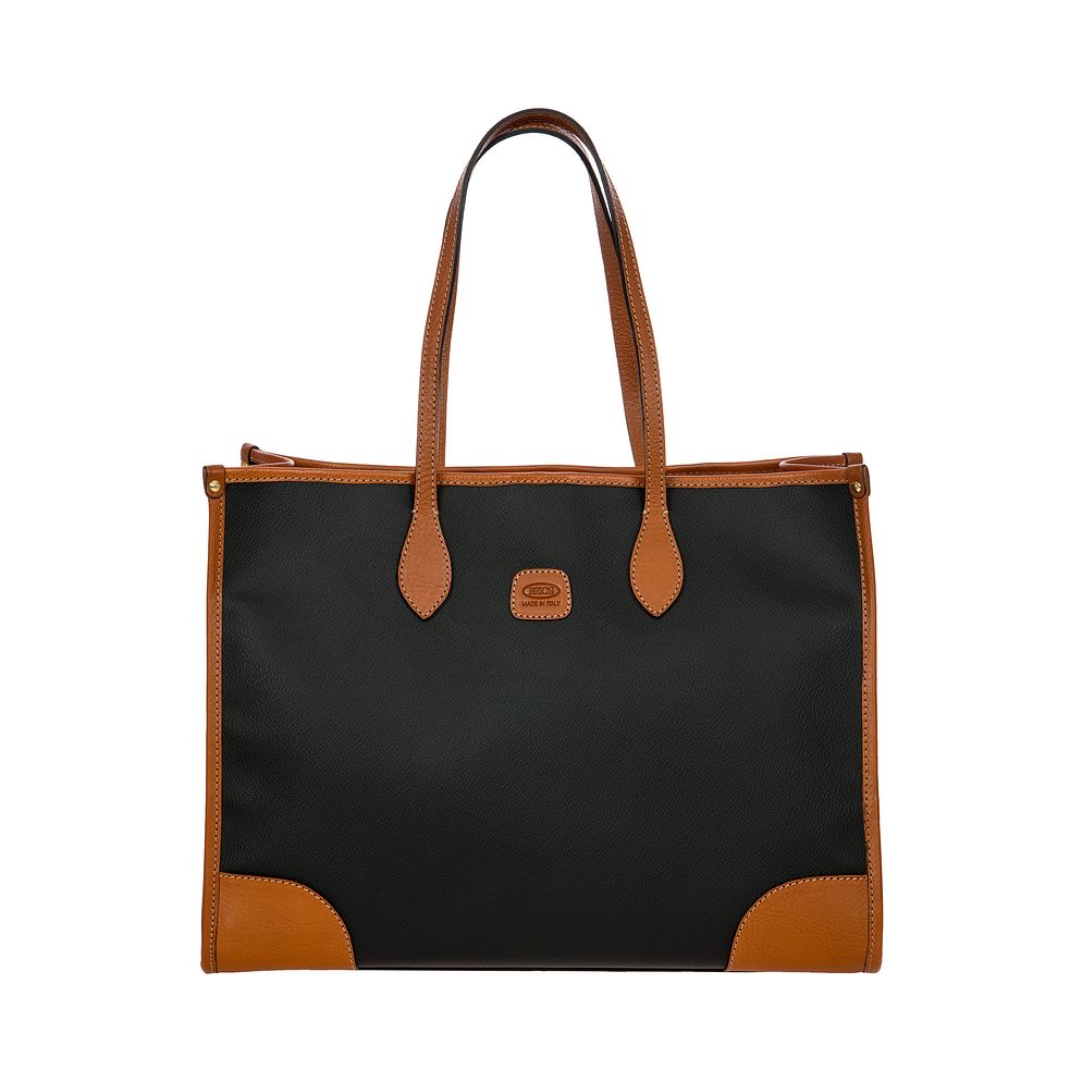 Bric's Firenze Borsa shopper 40 cm Vano porta PC Bric's Firenze Borsa shopper 40 cm Vano porta PC