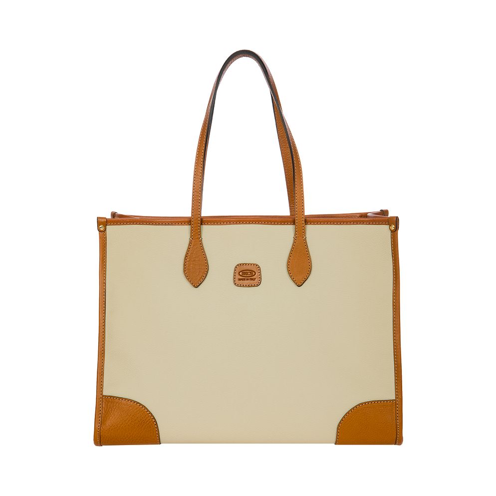 Bric's Firenze Borsa shopper 40 cm Vano porta PC Bric's Firenze Borsa shopper 40 cm Vano porta PC
