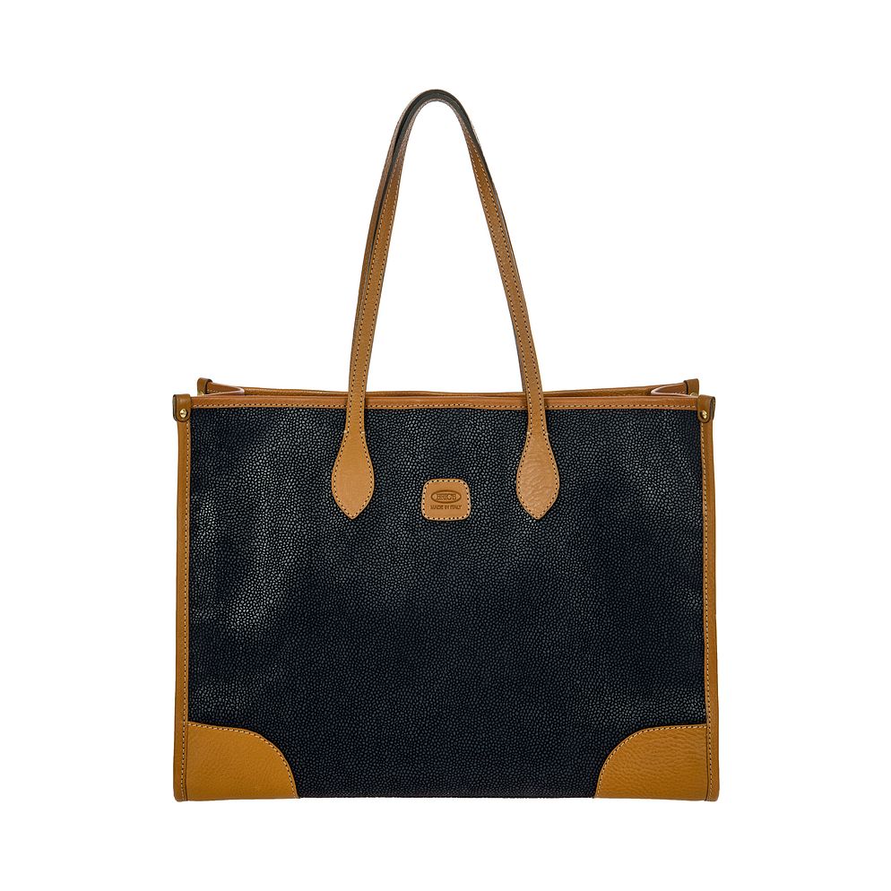 Bric's Life Borsa shopper 40.5 cm Vano porta PC Bric's Life Borsa shopper 40.5 cm Vano porta PC