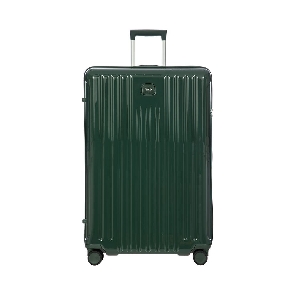 Bric's Positano 4 ruote Carrello 82 cm espandibile