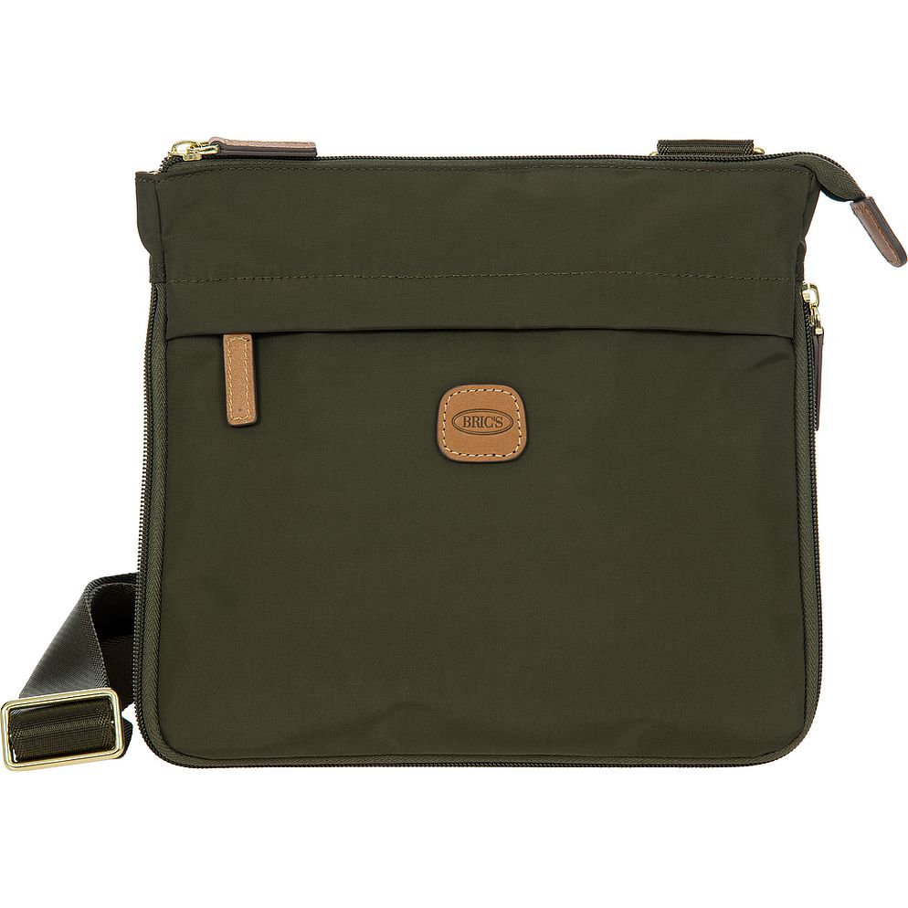 Bric's X-Collection Borsa a tracolla 26 cm espandibile