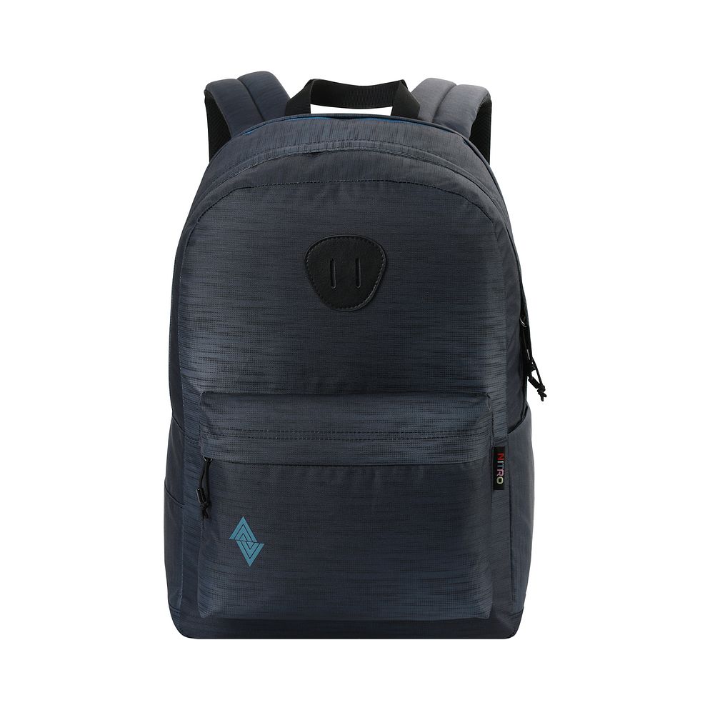 NITRO Urban Plus Zaino da giorno 45 cm Vano porta PC NITRO Urban Plus Zaino da giorno 45 cm Vano porta PC
