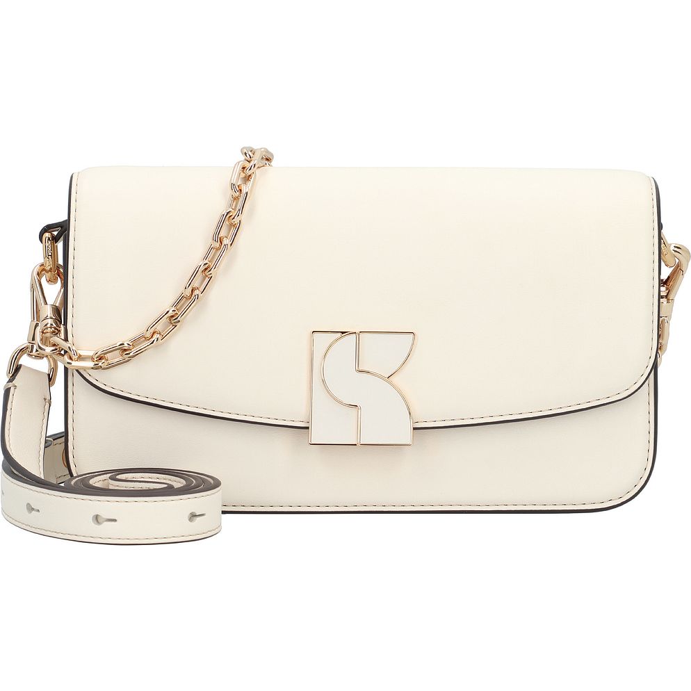 Kate Spade New York Dakota Borsa a tracolla Vera Pelle 22 cm Kate Spade New York Dakota Borsa a tracolla Vera Pelle 22 cm