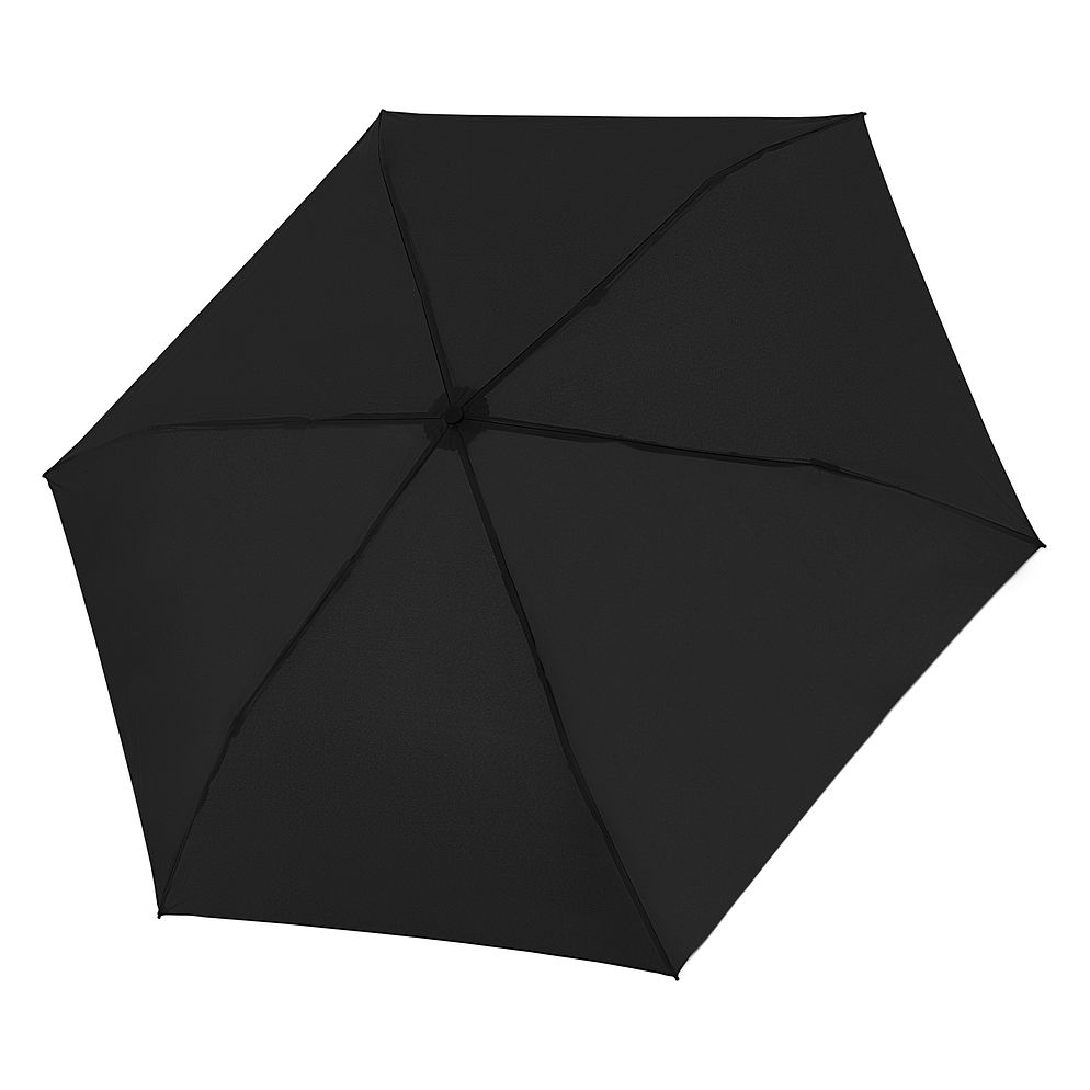 bugatti Air Flat Ombrello tascabile 21 cm