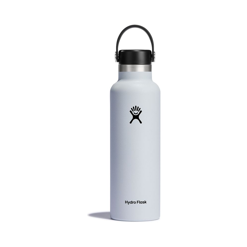Hydro Flask Hydration Standard Flex Cap Bottiglia per bere 621 ml Hydro Flask Hydration Standard Flex Cap Bottiglia per bere 621 ml