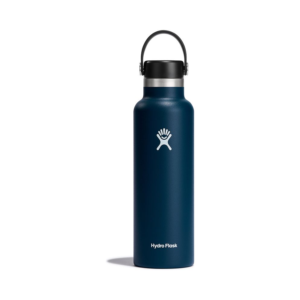 Hydro Flask Hydration Standard Flex Cap Bottiglia per bere 621 ml Hydro Flask Hydration Standard Flex Cap Bottiglia per bere 621 ml
