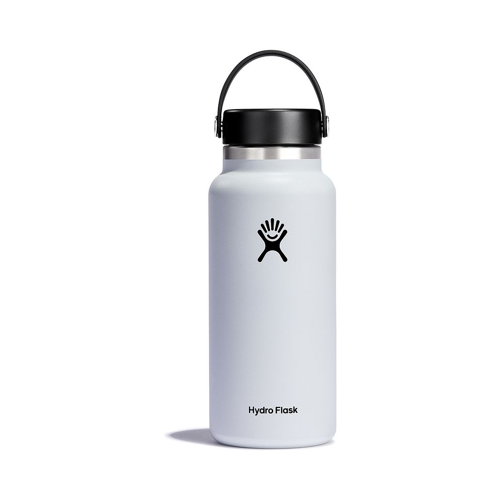 Hydro Flask Hydration Wide Flex Cap Bottiglia per bere 946 ml Hydro Flask Hydration Wide Flex Cap Bottiglia per bere 946 ml